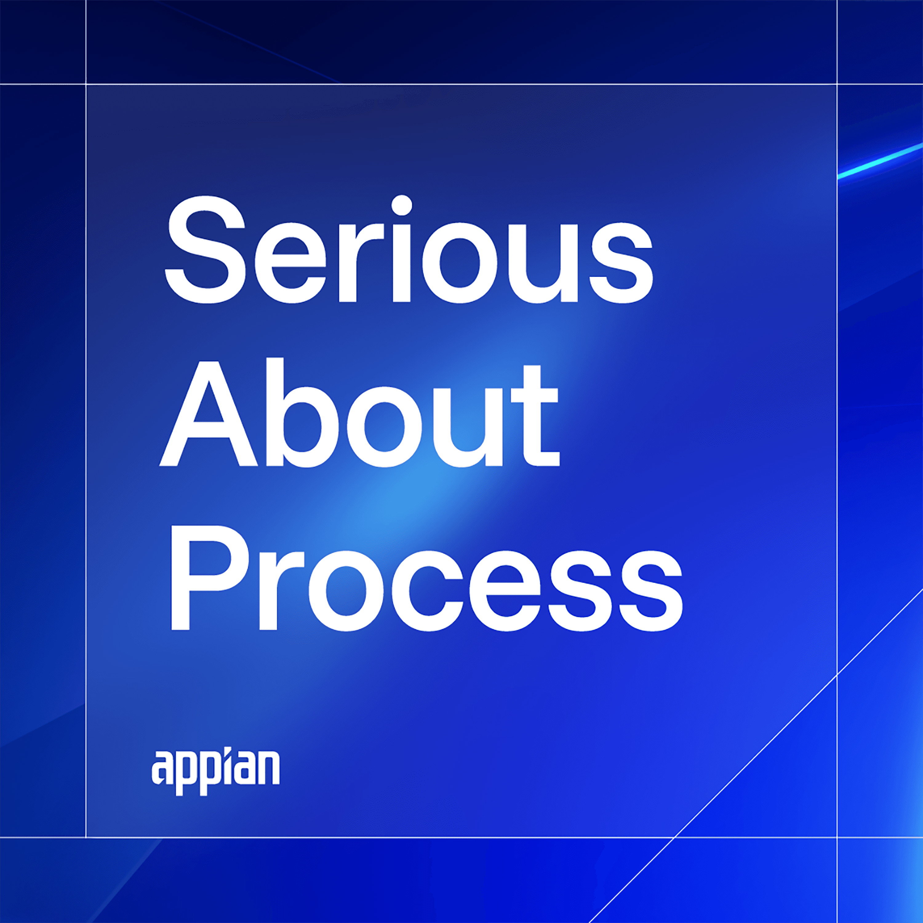 Serious About Process