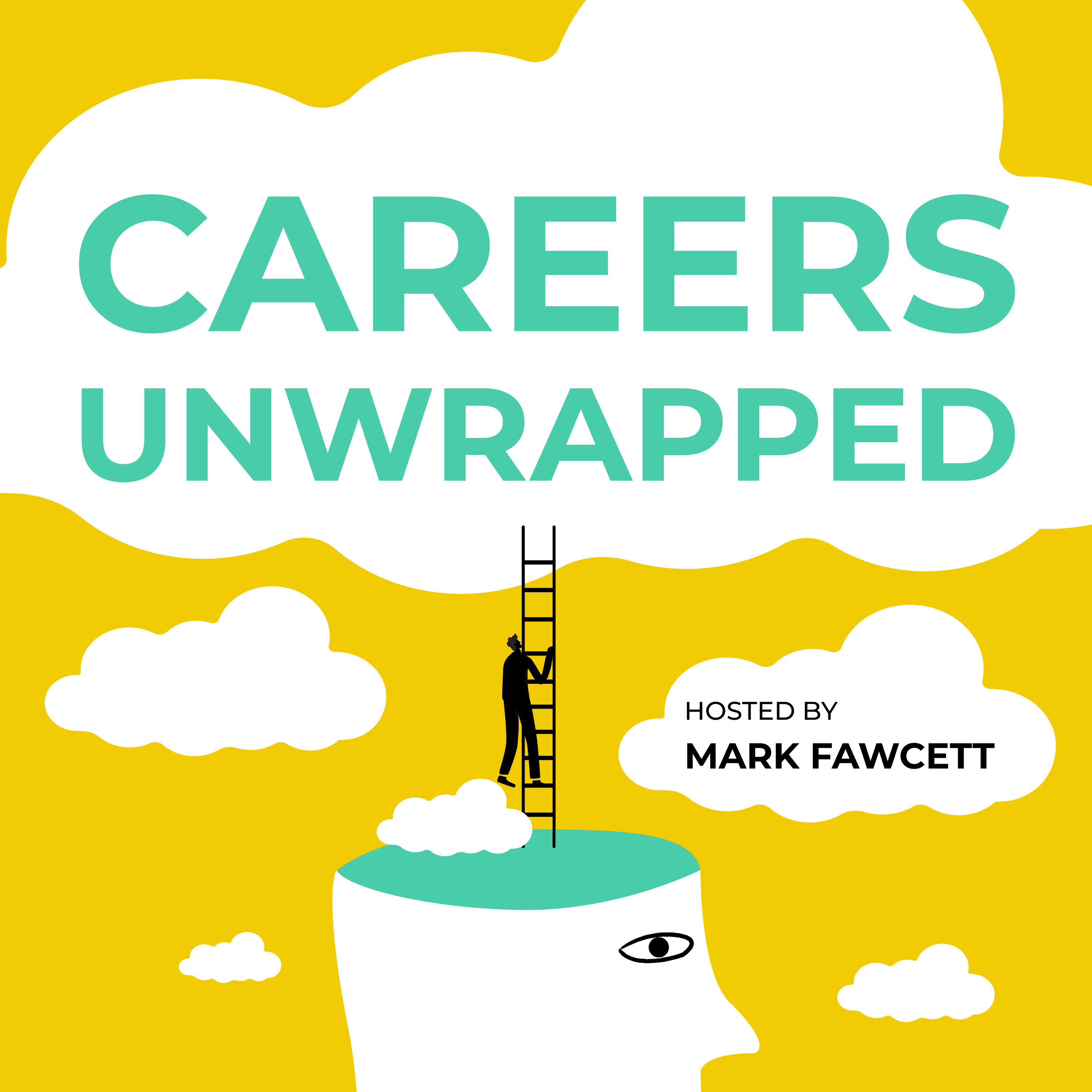 Careers Unwrapped by We Are Futures