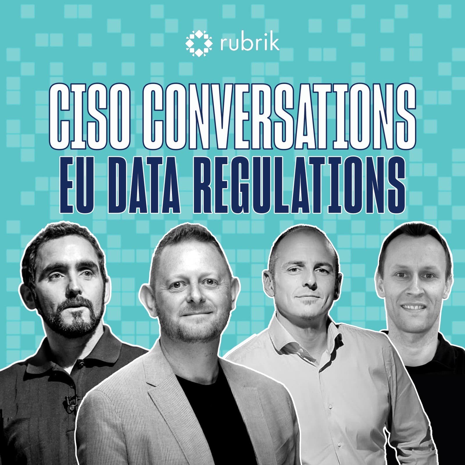 CISO Conversations: EU Data Regulations