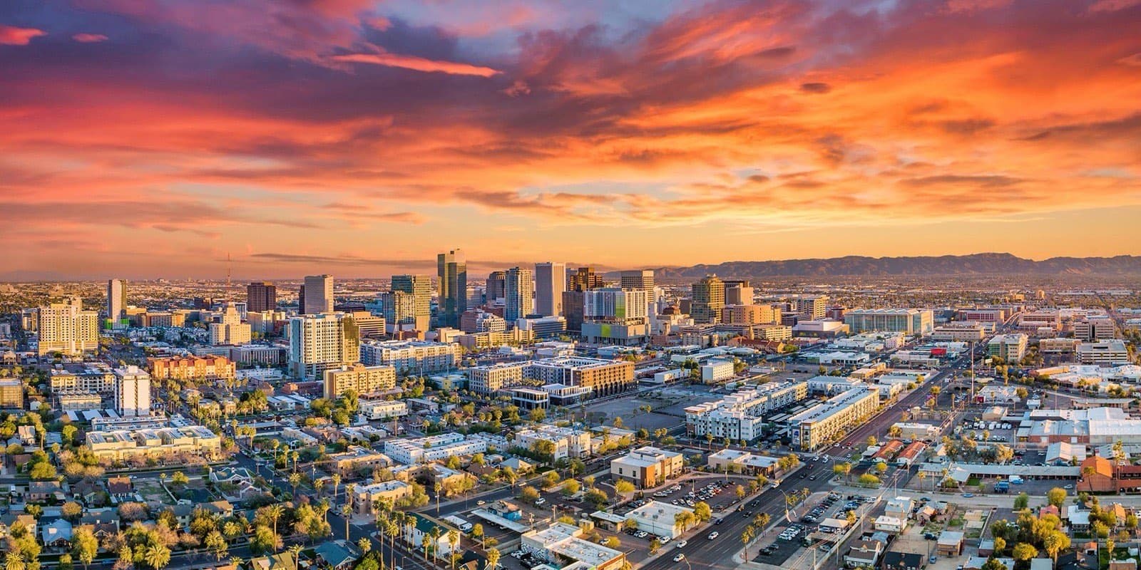 Arizona