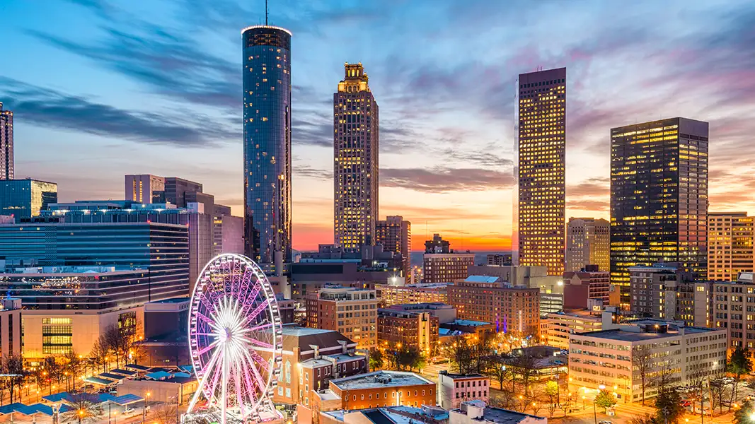 Atlanta
