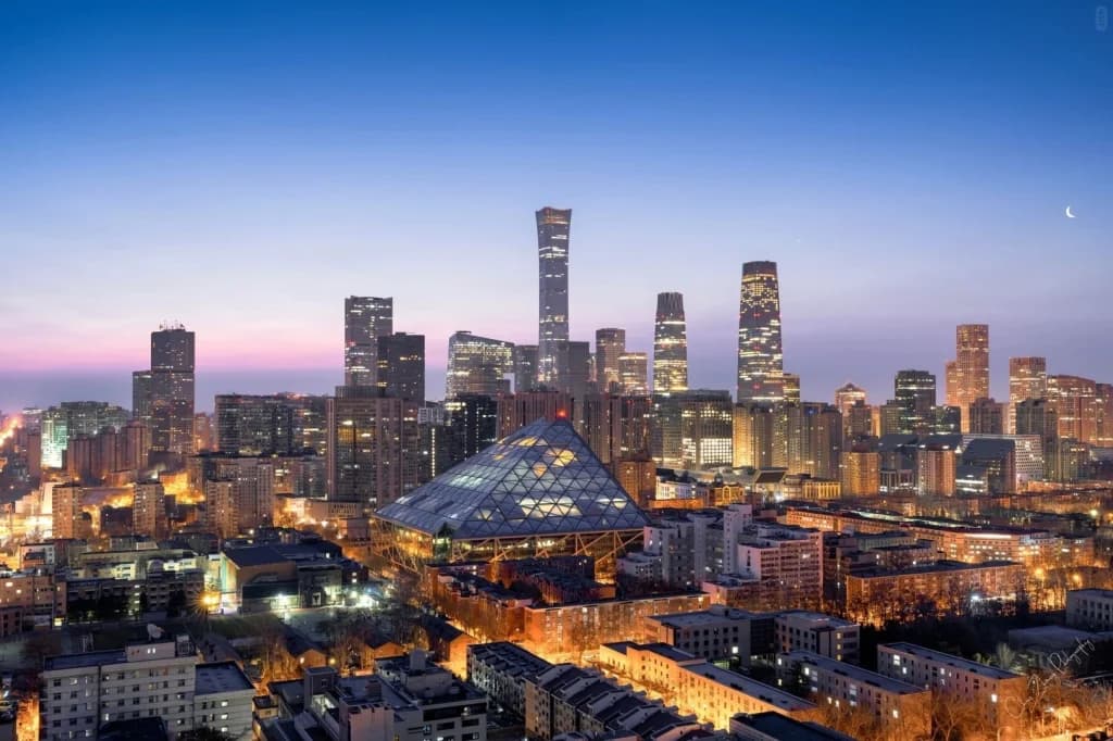 Beijing