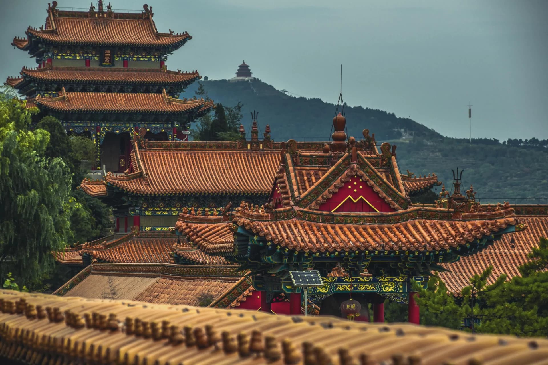 Chengjiao