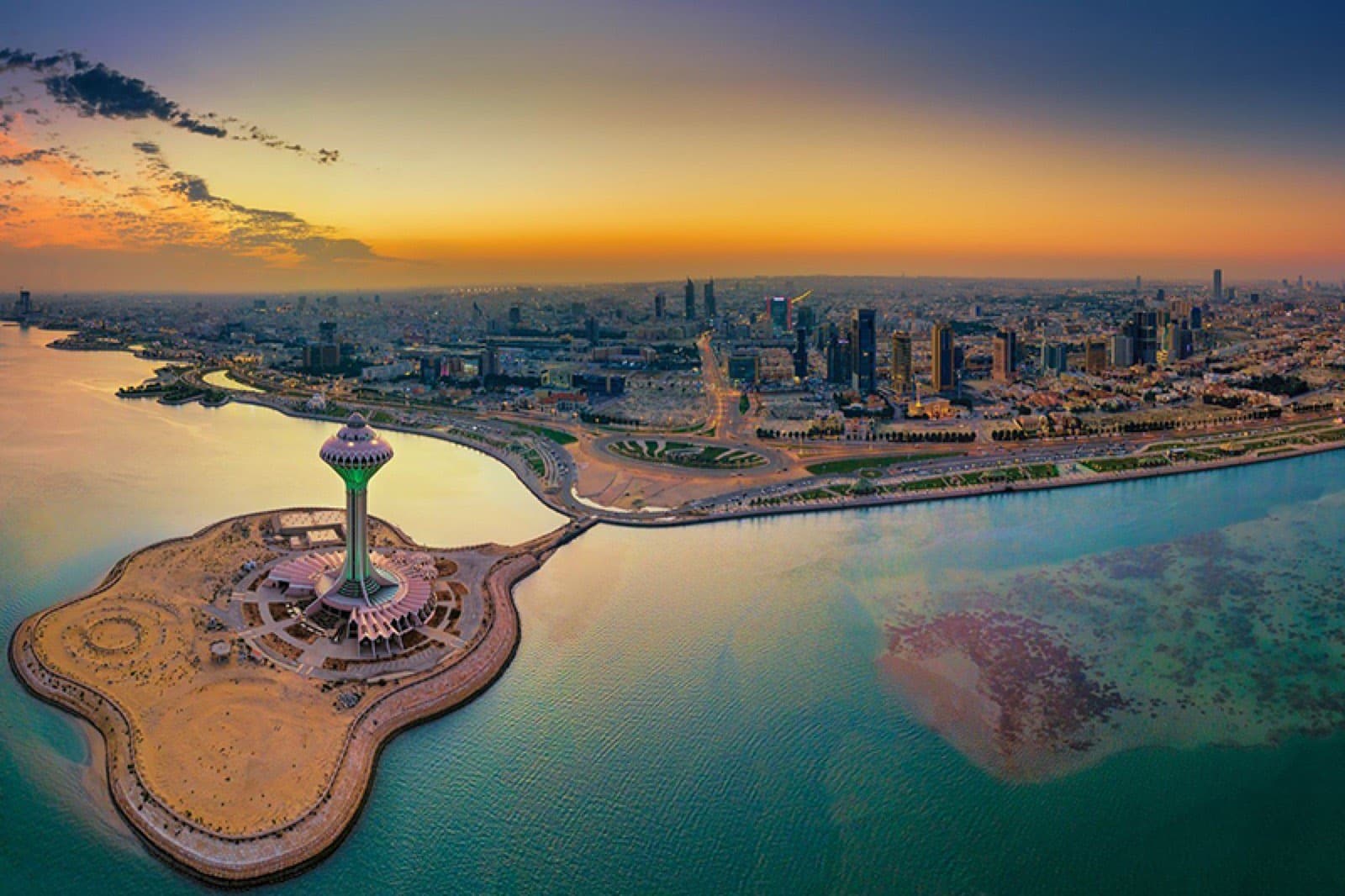 Dammam