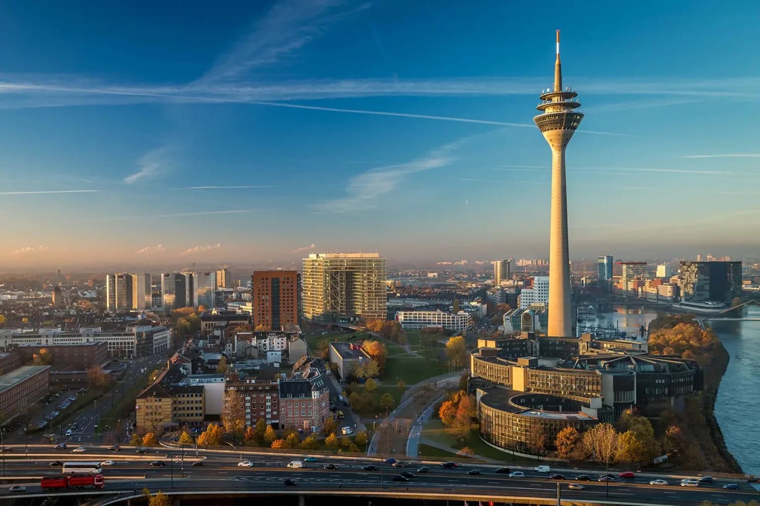 Dusseldorf