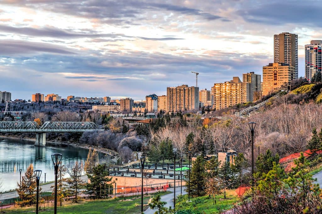 Edmonton