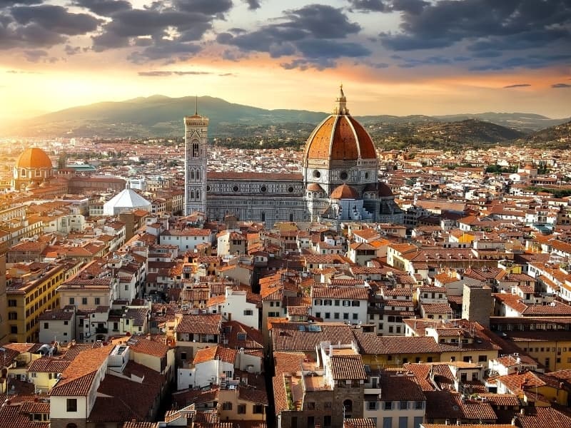 Florence