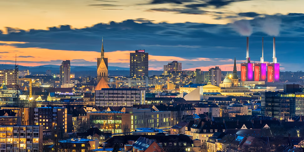 Hannover