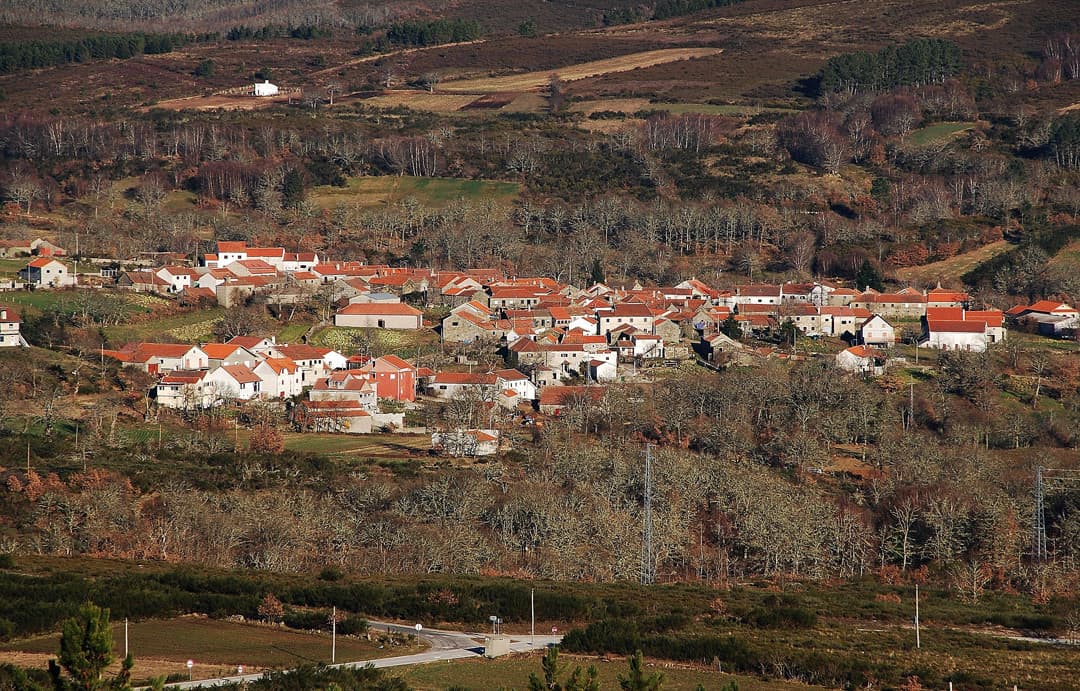 Meixedo