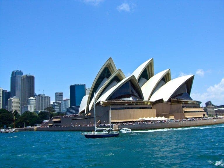 Sydney