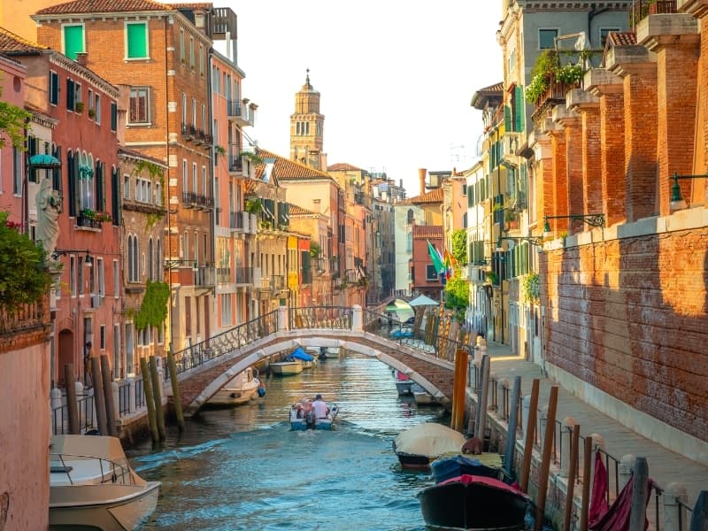 Venice