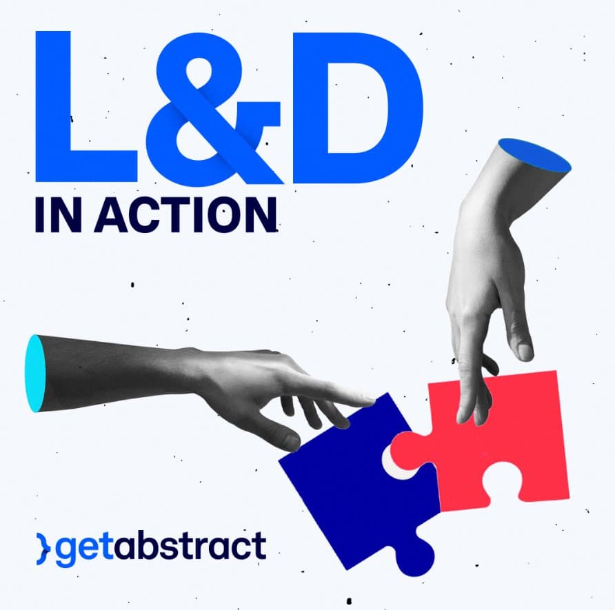 L&D In Action: Winning Strategies from Learning Leaders