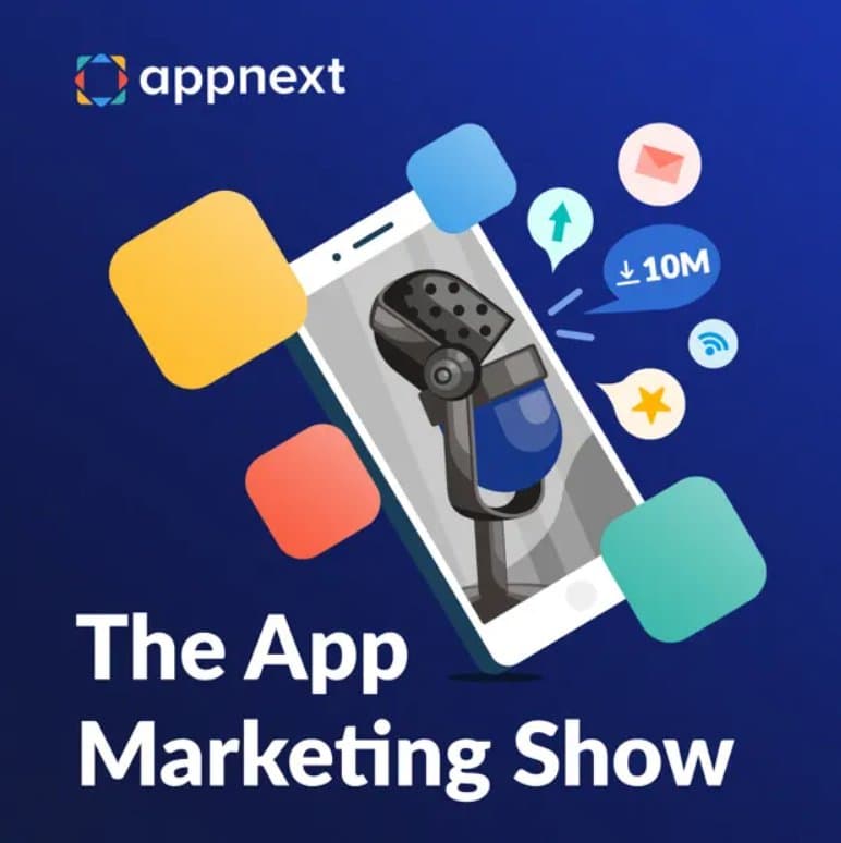 The App Marketing Show
