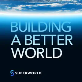 Building a Better World by SuperWorld