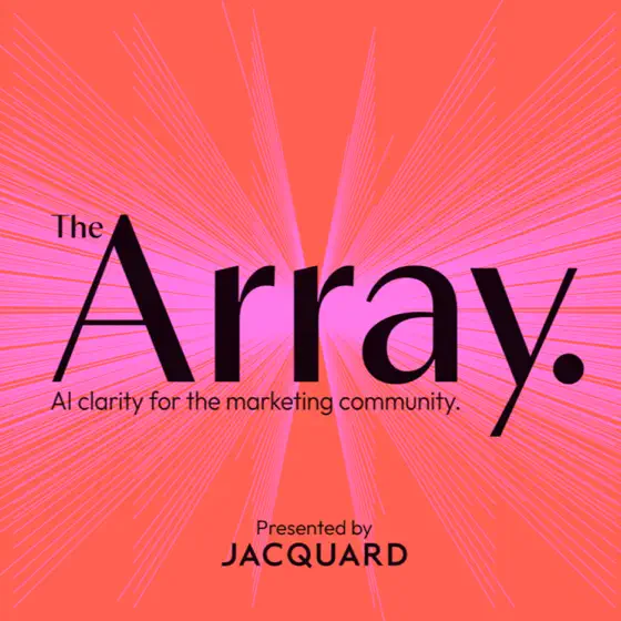 The Array by Jacquard