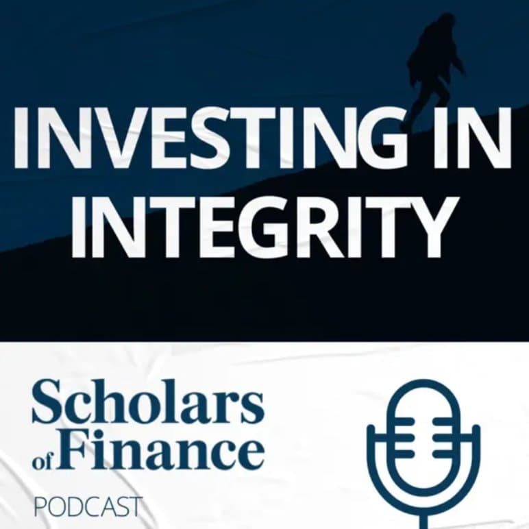Investing In Integrity