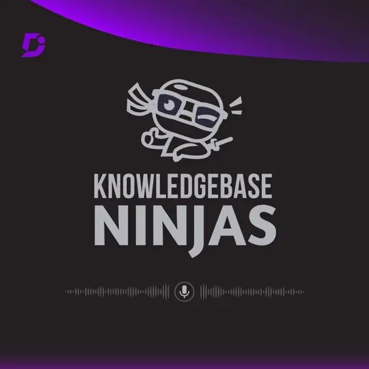 Knowledgebase Ninjas by Document360