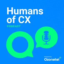 Humans of CX by Ozonetel Communications