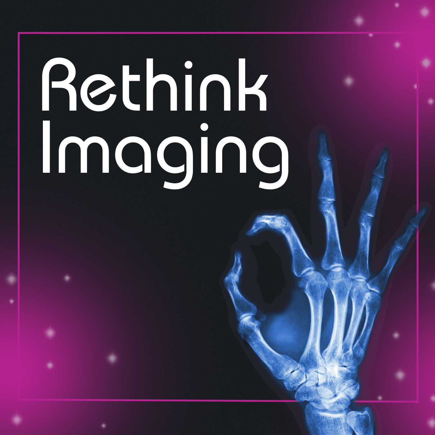 Rethink Imaging by Imalogix