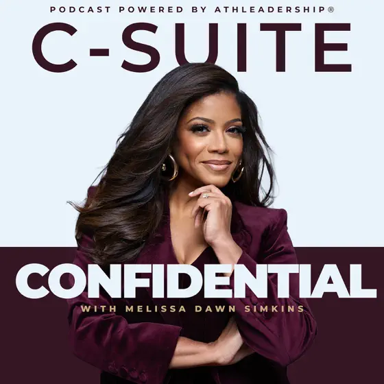 C-Suite Confidential