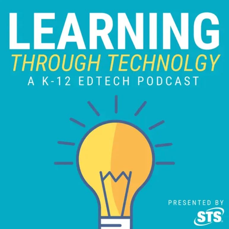 Learning Through Technology