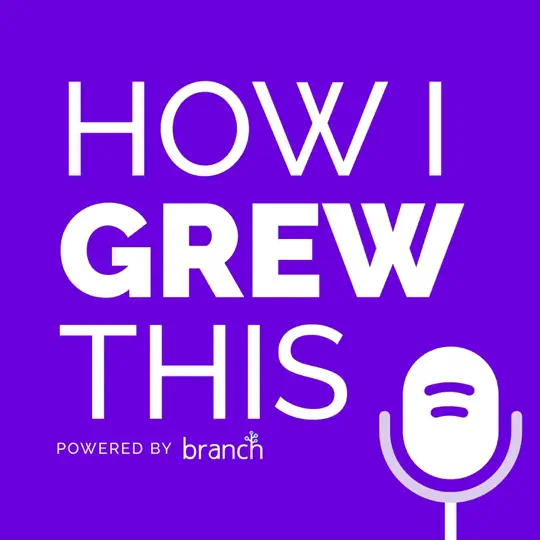 How I Grew This by Branch