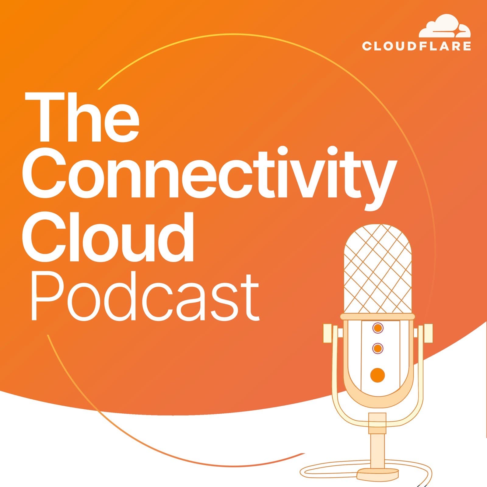 The Connectivity Cloud Podcast