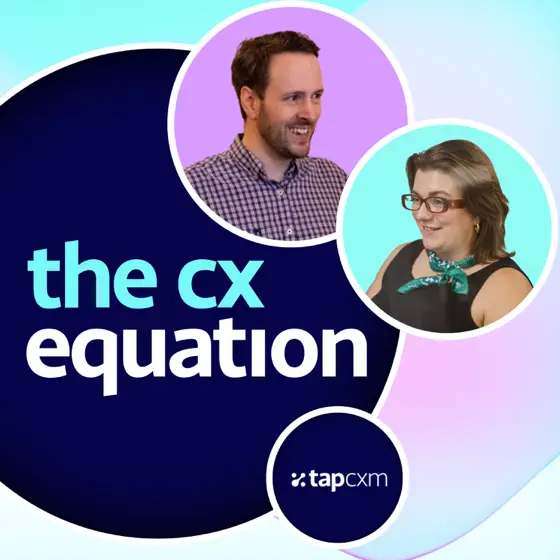 The CX Equation
