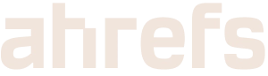 ahrefs - Fame client