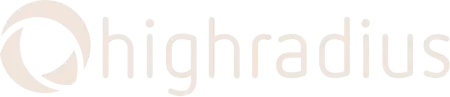 HighRadius - Fame client