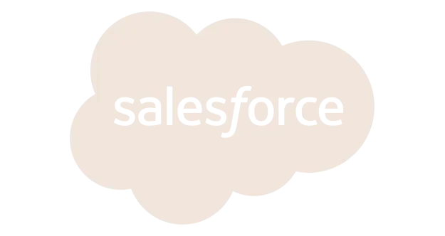 Salesforce - Fame client