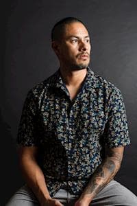 David Andrade