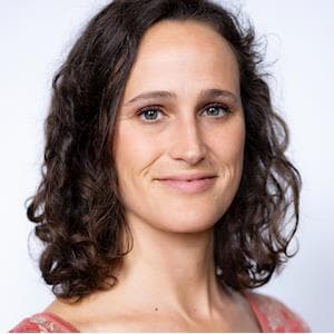 Juliette Sutherland