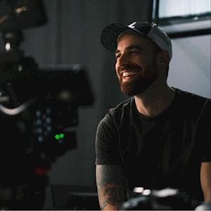 Alex Wohleber