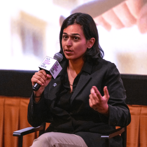 Mira C.