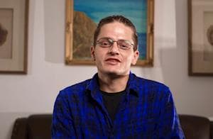 Johnathan Bruder