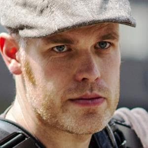 Robert Toebbe