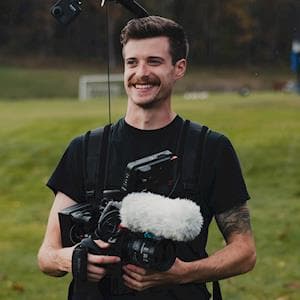 Connor Misset