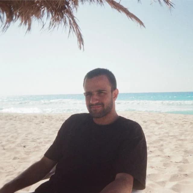 Seif Azzouz