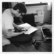 Harrison Reinwald