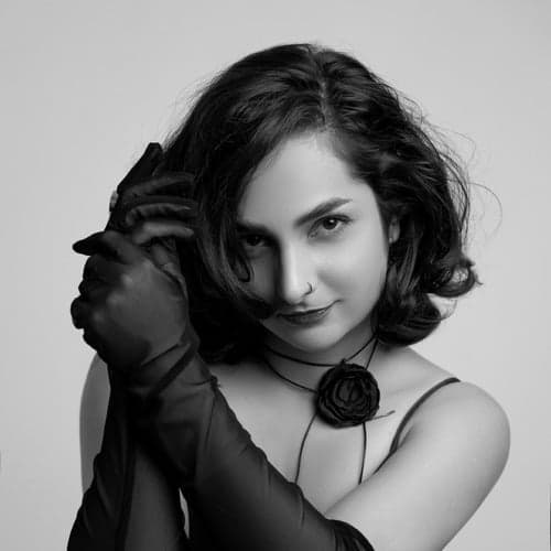 Marzieh K.