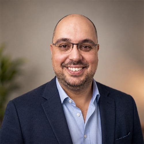 Javier M.
