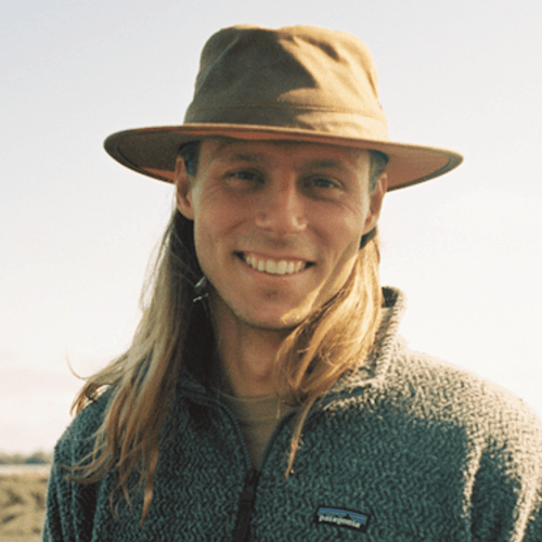 Simon G.