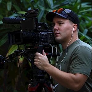Mike Mullenhoff
