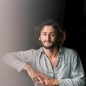 Elias Hill