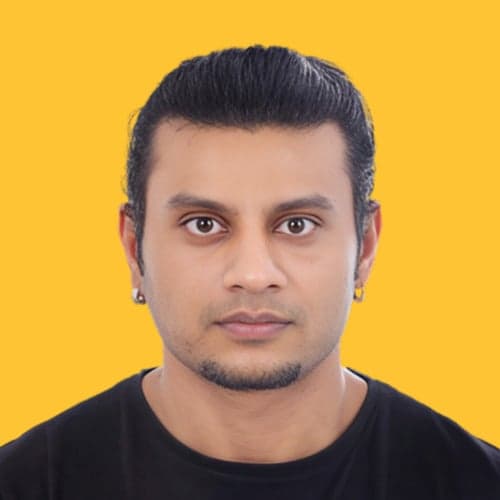 Umair S.