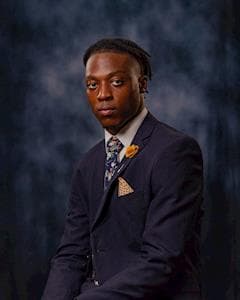 Terrence Wilson