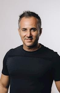 Randy Deleo
