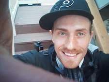 Brandon O'Reilley Barnes