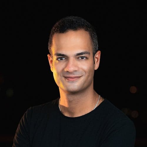 Nima A.